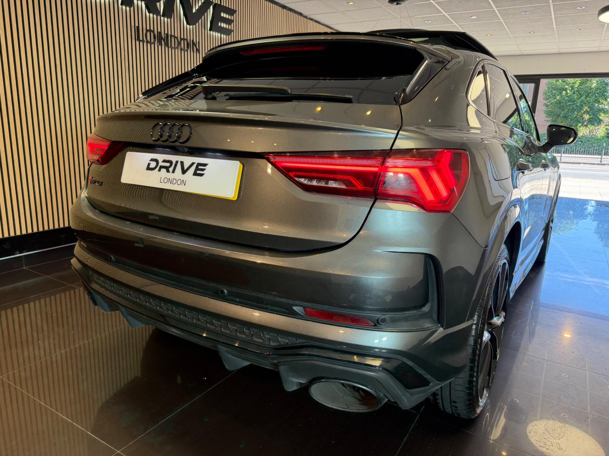 Audi RS Q3